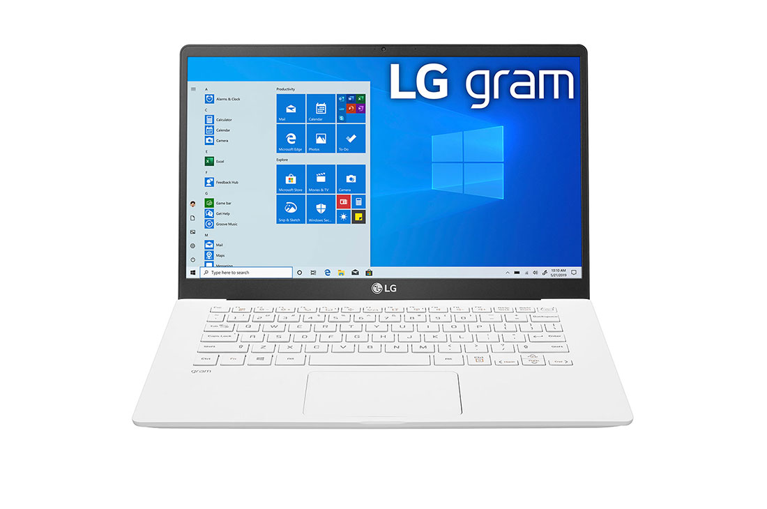 LG Laptops & Desktops Driver Download For Windows 10
